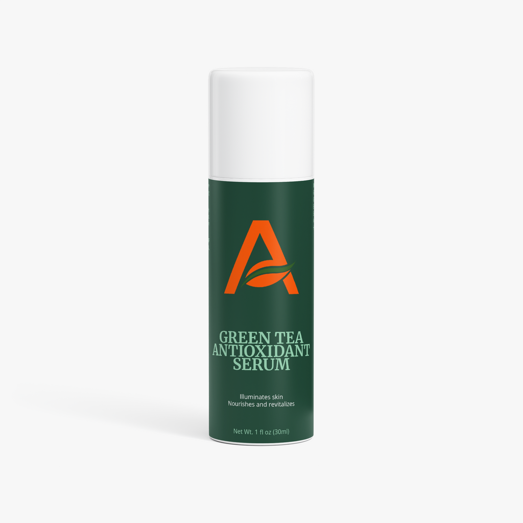 Green Tea Antioxidant Serum