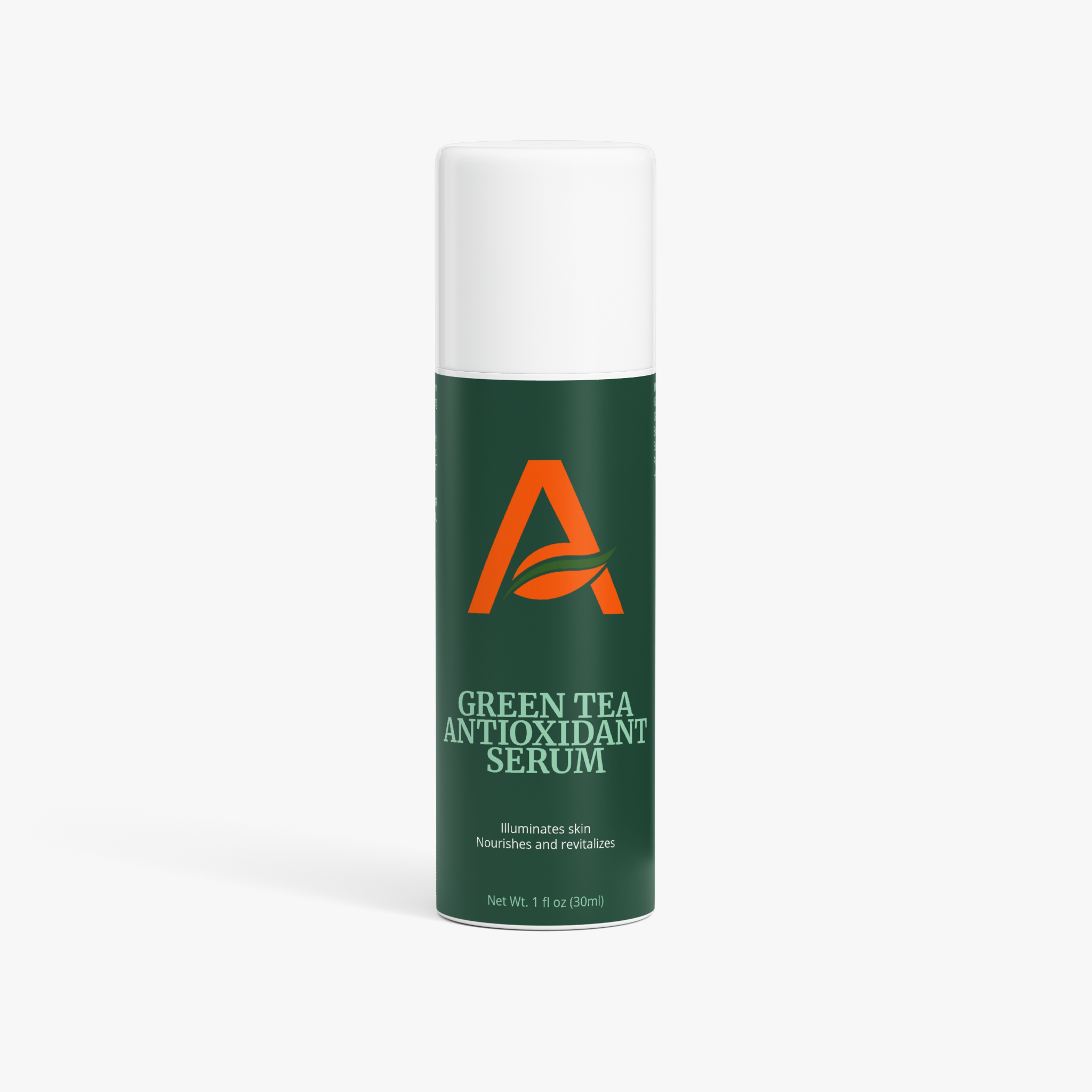 Green Tea Antioxidant Serum