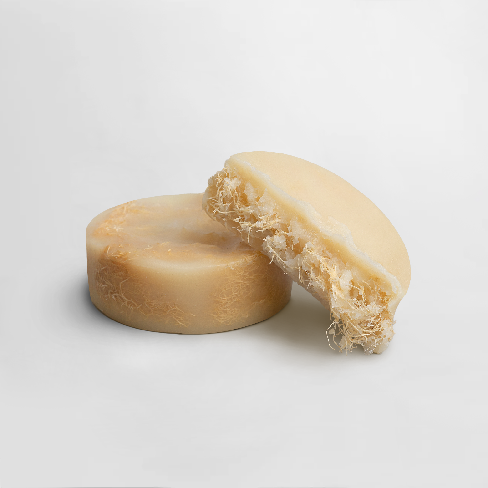 Exfoliating Luffa Golden Bar