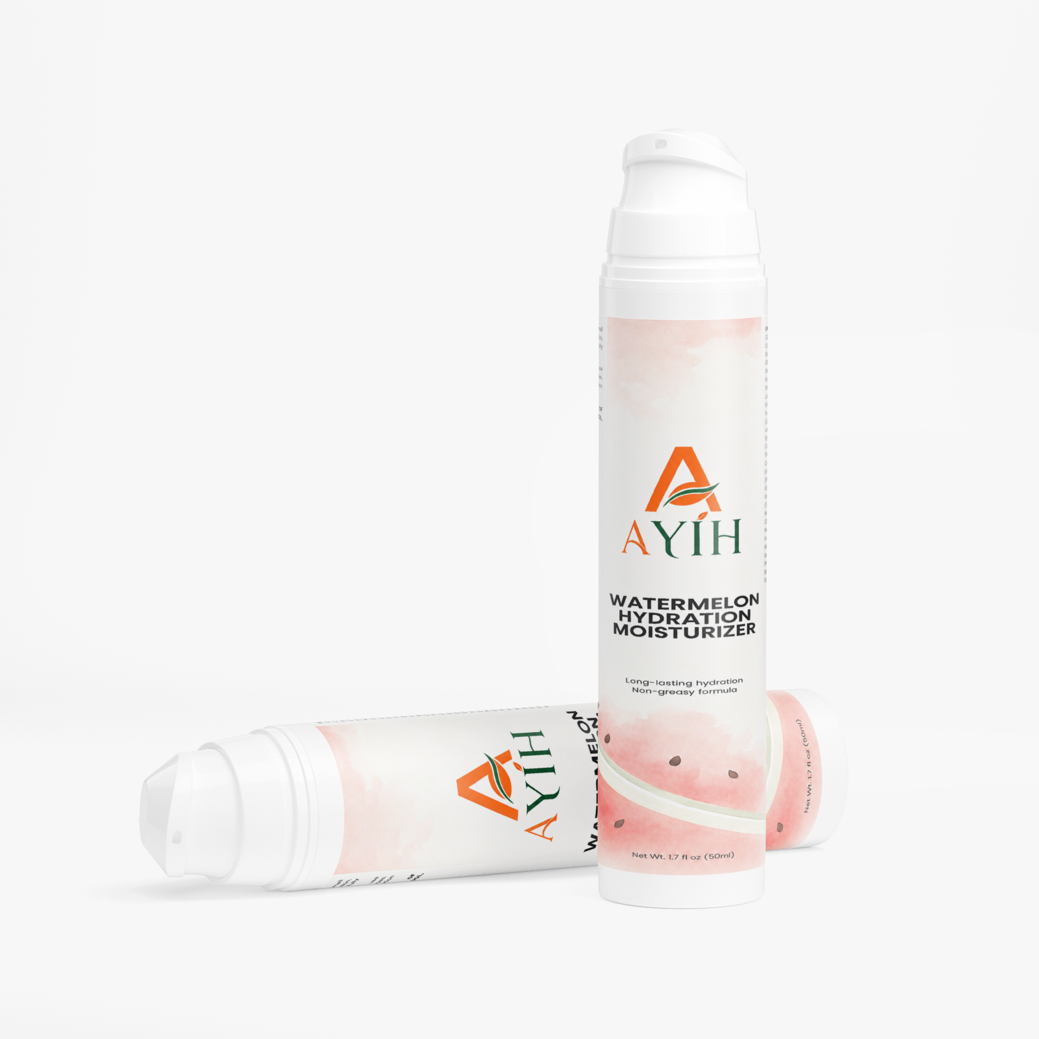 Watermelon Hydration Moisturizer