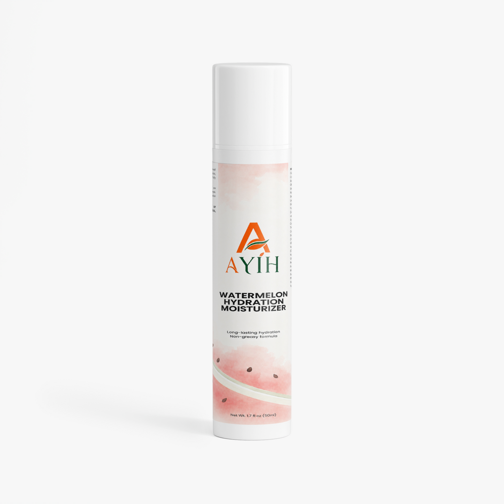 Watermelon Hydration Moisturizer