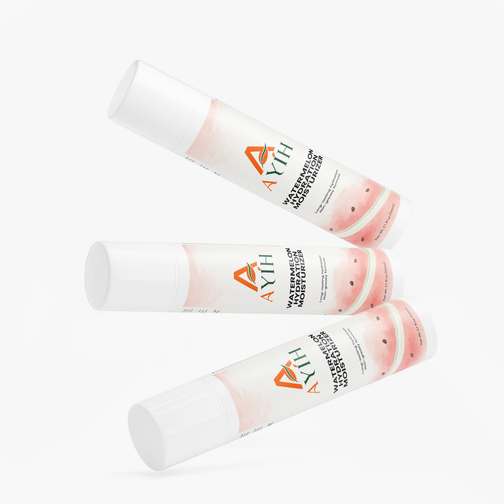 Watermelon Hydration Moisturizer