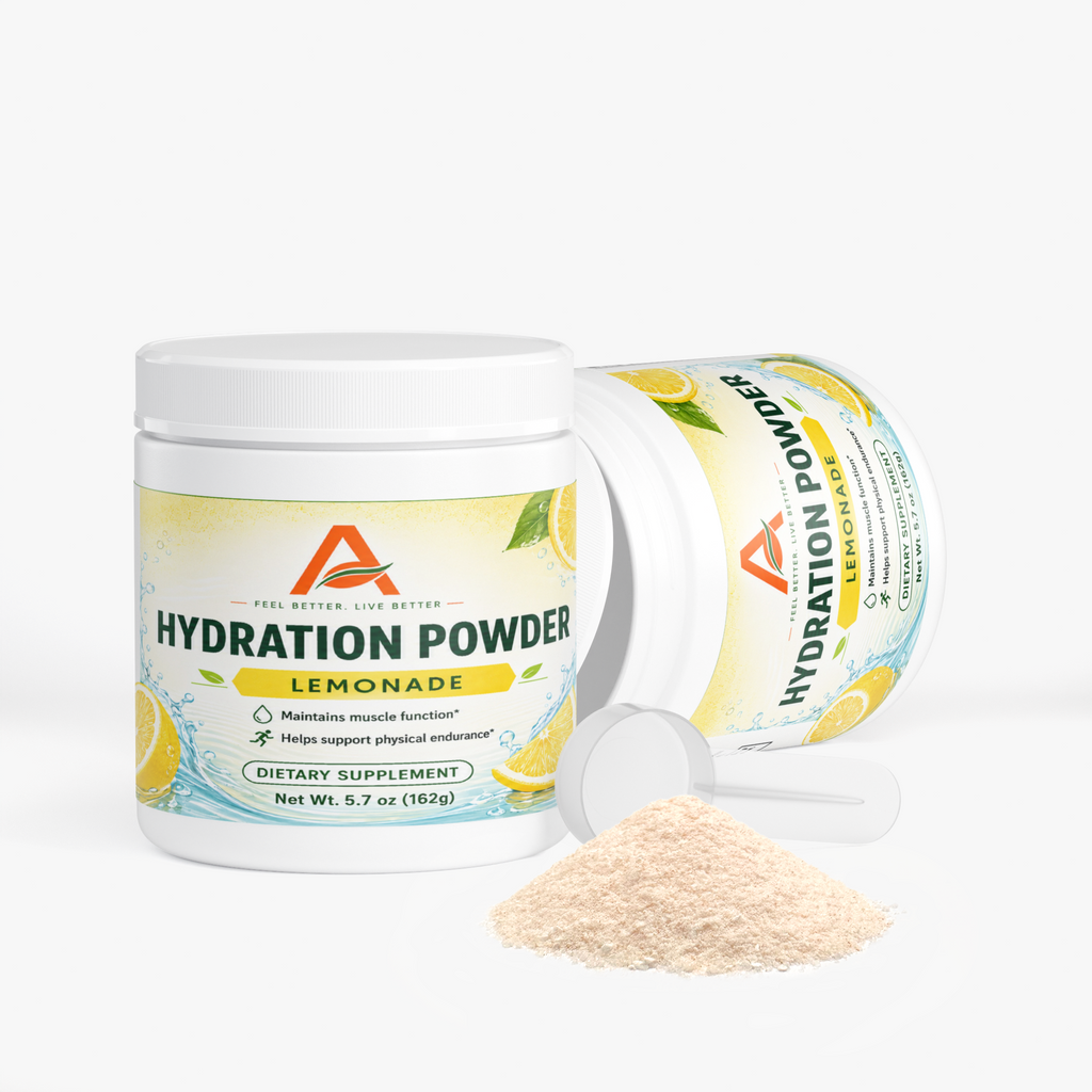 Hydration Drink Powder (Lemonade)