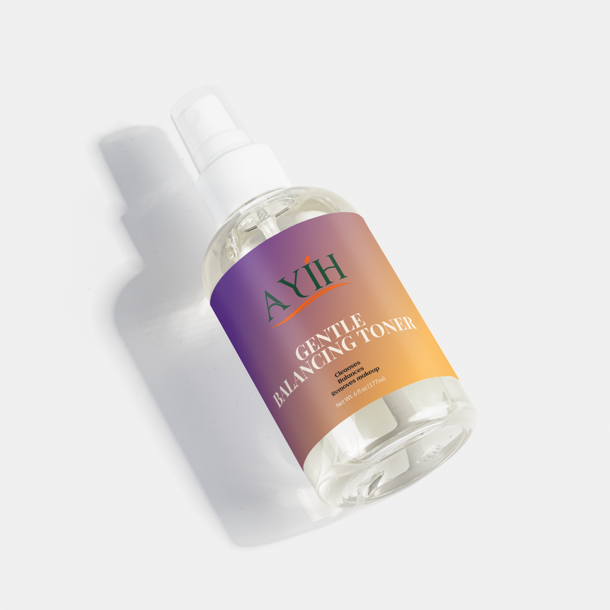 Gentle Balancing Toner