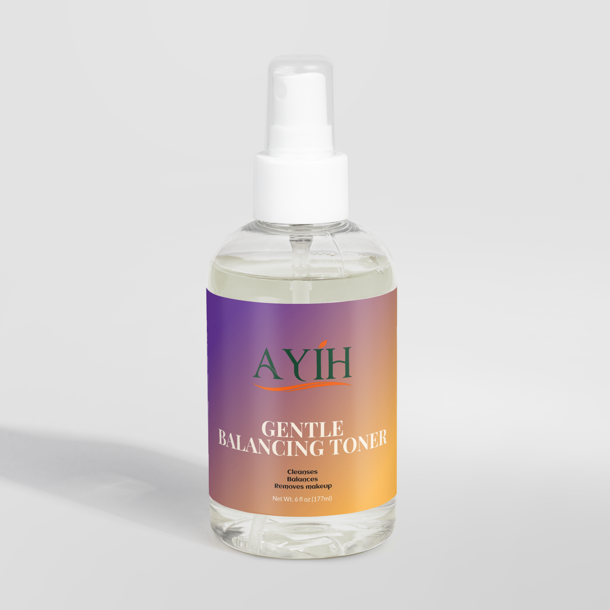 Gentle Balancing Toner