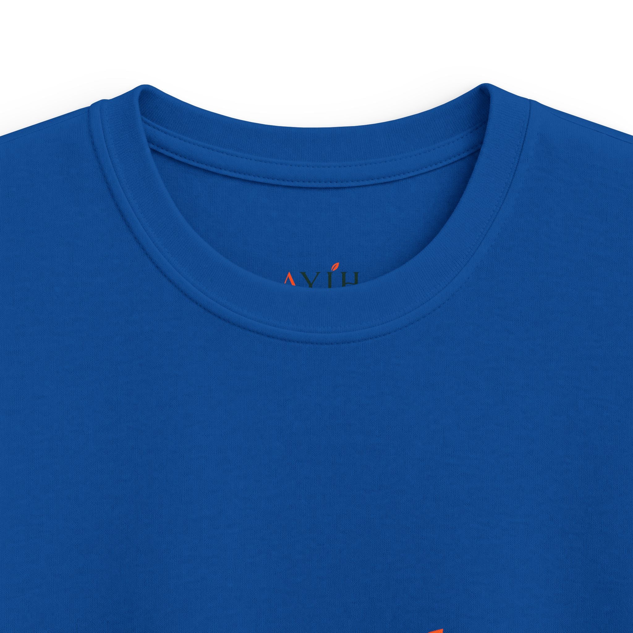 Kids Tee — AYIH Logo Shirt (Feel Better, Live Better)