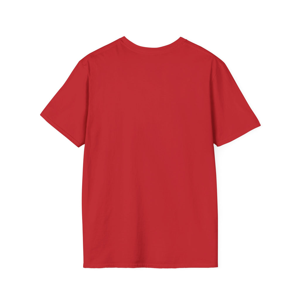 Unisex "A" Logo Softstyle T-Shirt