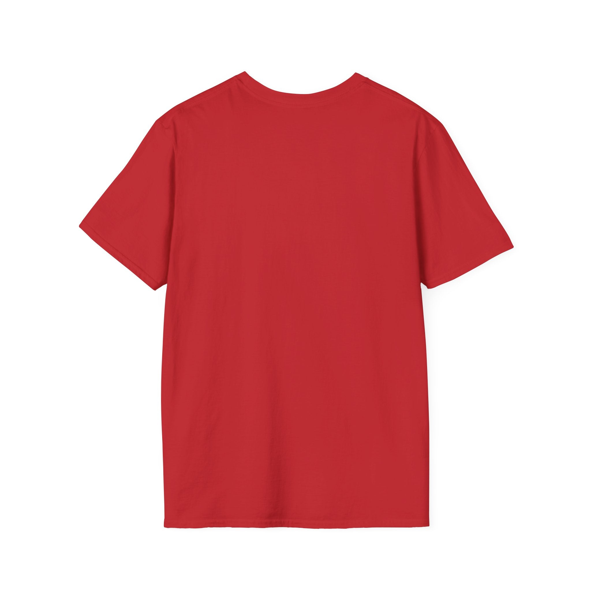 Unisex "A" Logo Softstyle T-Shirt