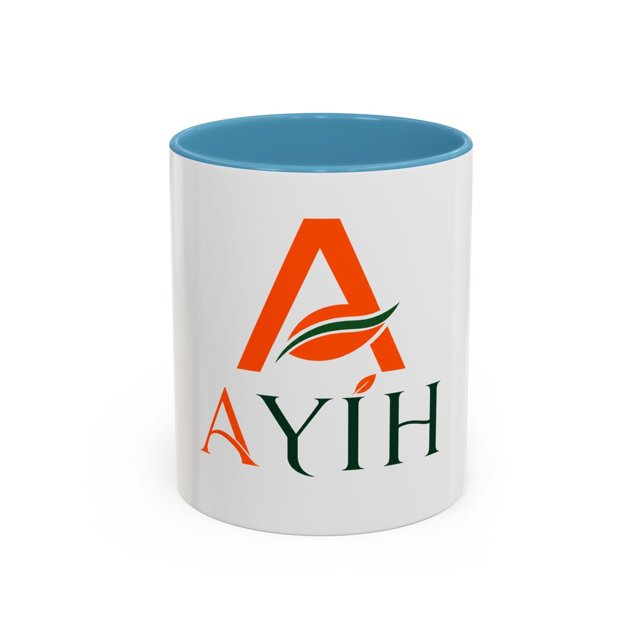 AYIH Mug