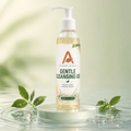 Gentle Cleansing Gel