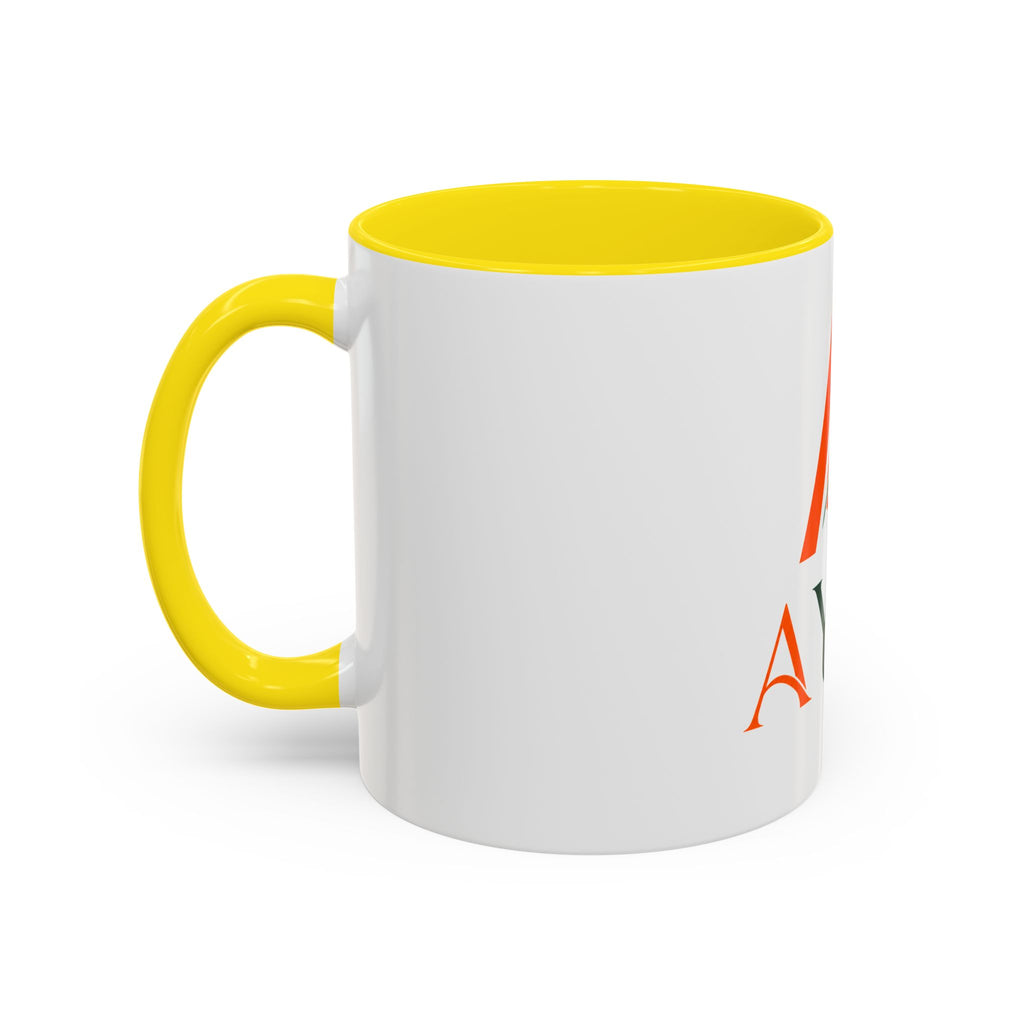 AYIH Mug