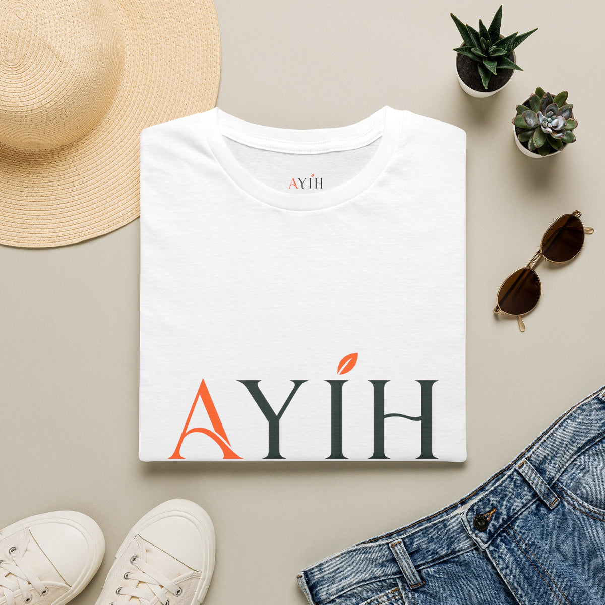 Unisex Adult Softstyle T-Shirt