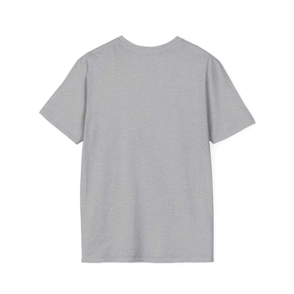 Unisex Adult Softstyle T-Shirt
