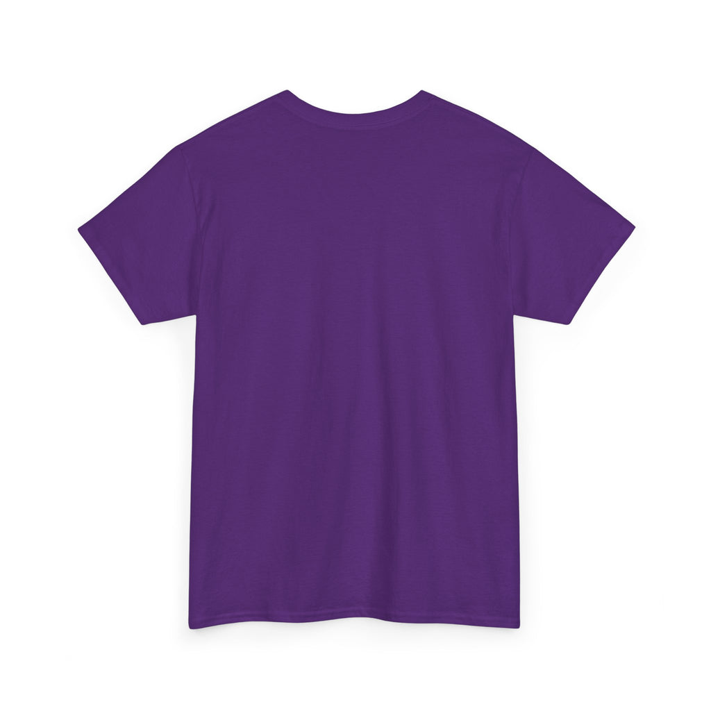 Unisex Adult AYIH Logo - Heavy Cotton Tee