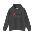 AYIH Logo Hoodie — Feel Better, Live Better Branded Pullover