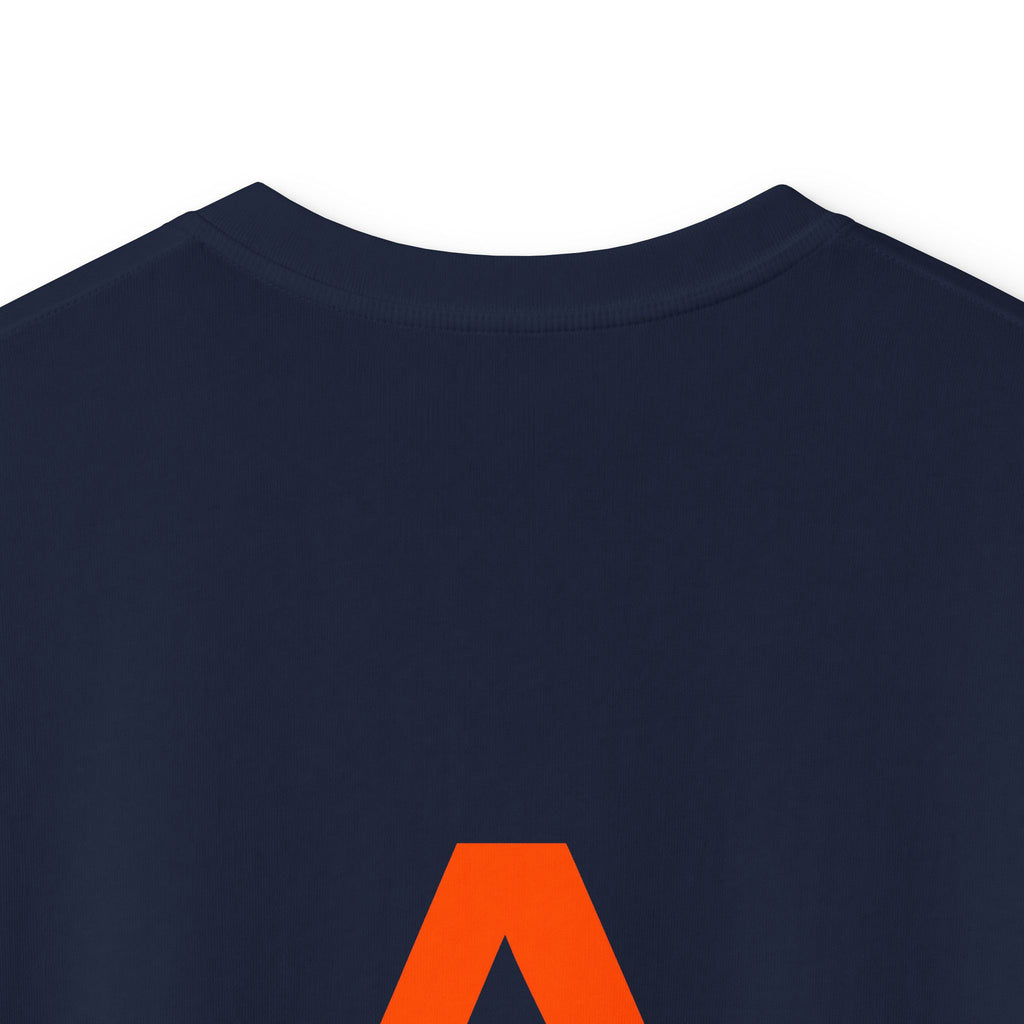 Kids Tee — AYIH Logo Shirt (Feel Better, Live Better)