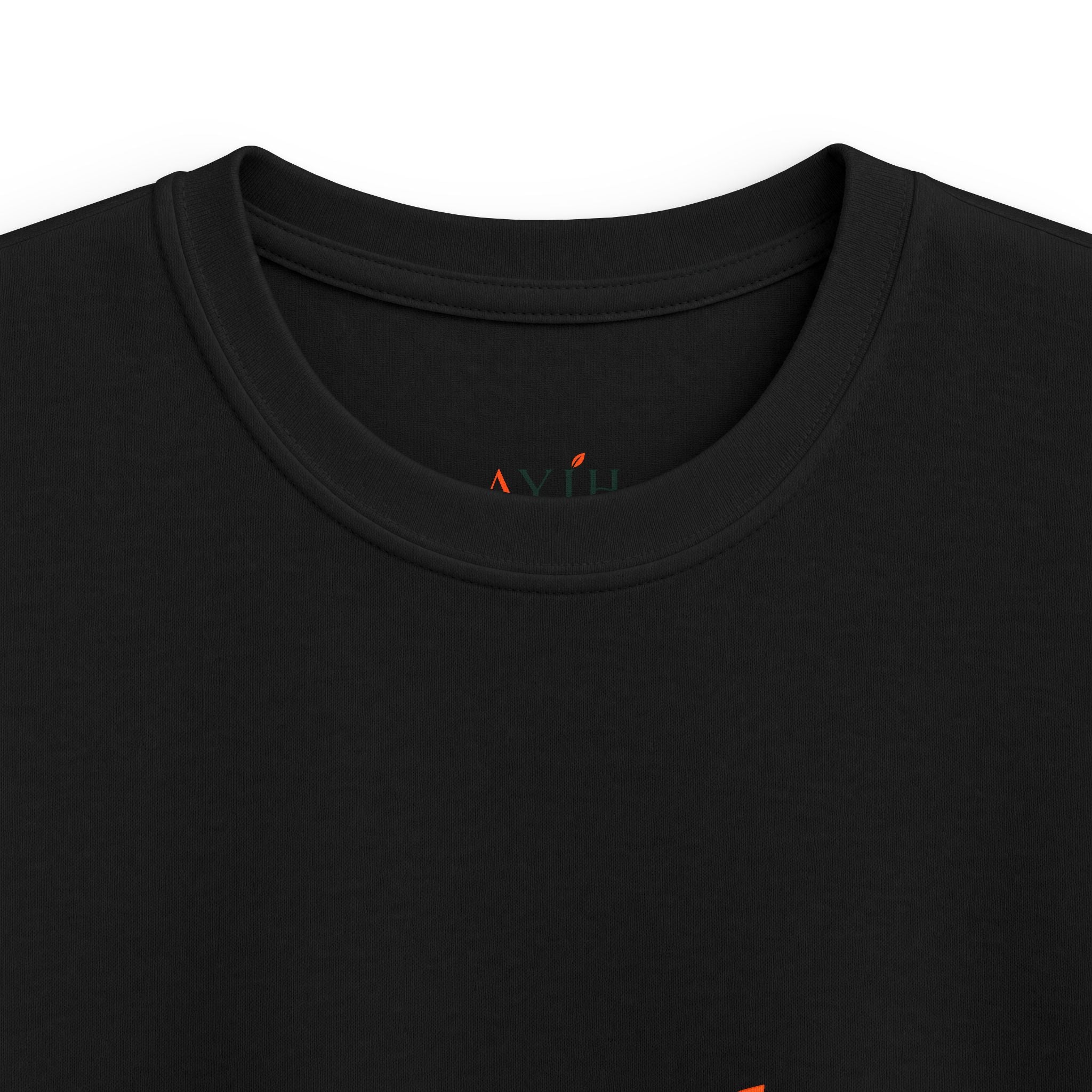 Kids Tee — AYIH Logo Shirt (Feel Better, Live Better)