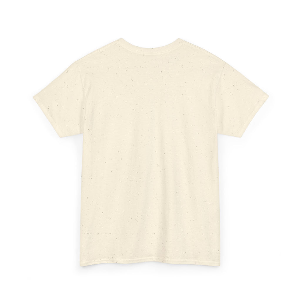Unisex Adult Heavy Cotton Tee