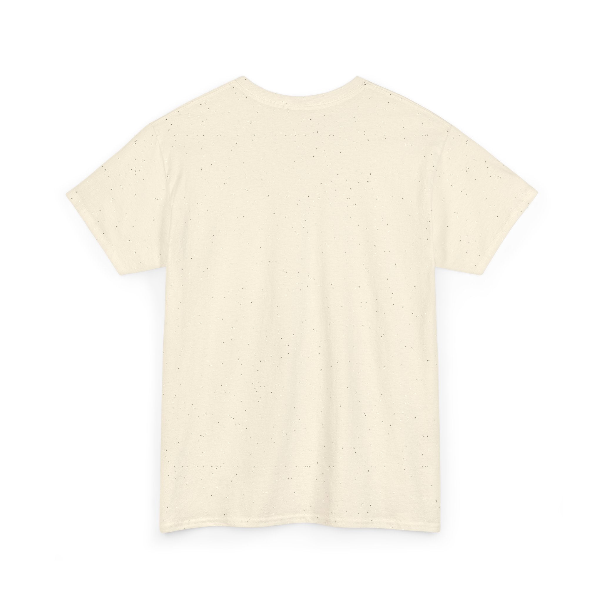 Unisex Adult Heavy Cotton Tee