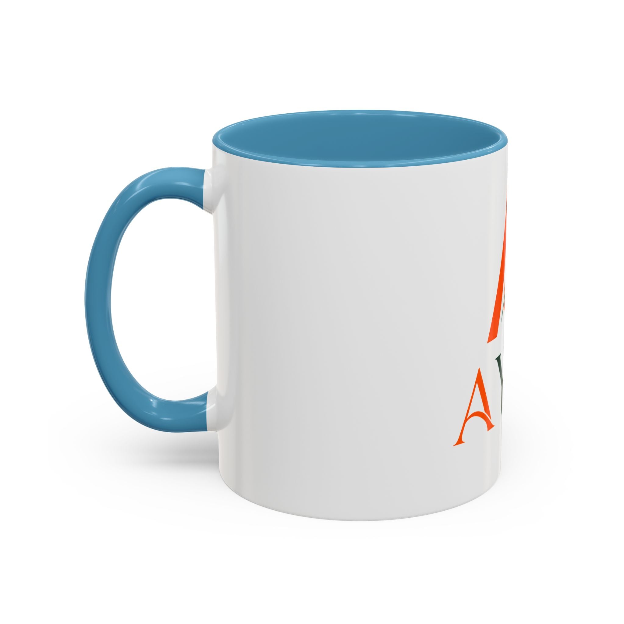 AYIH Mug