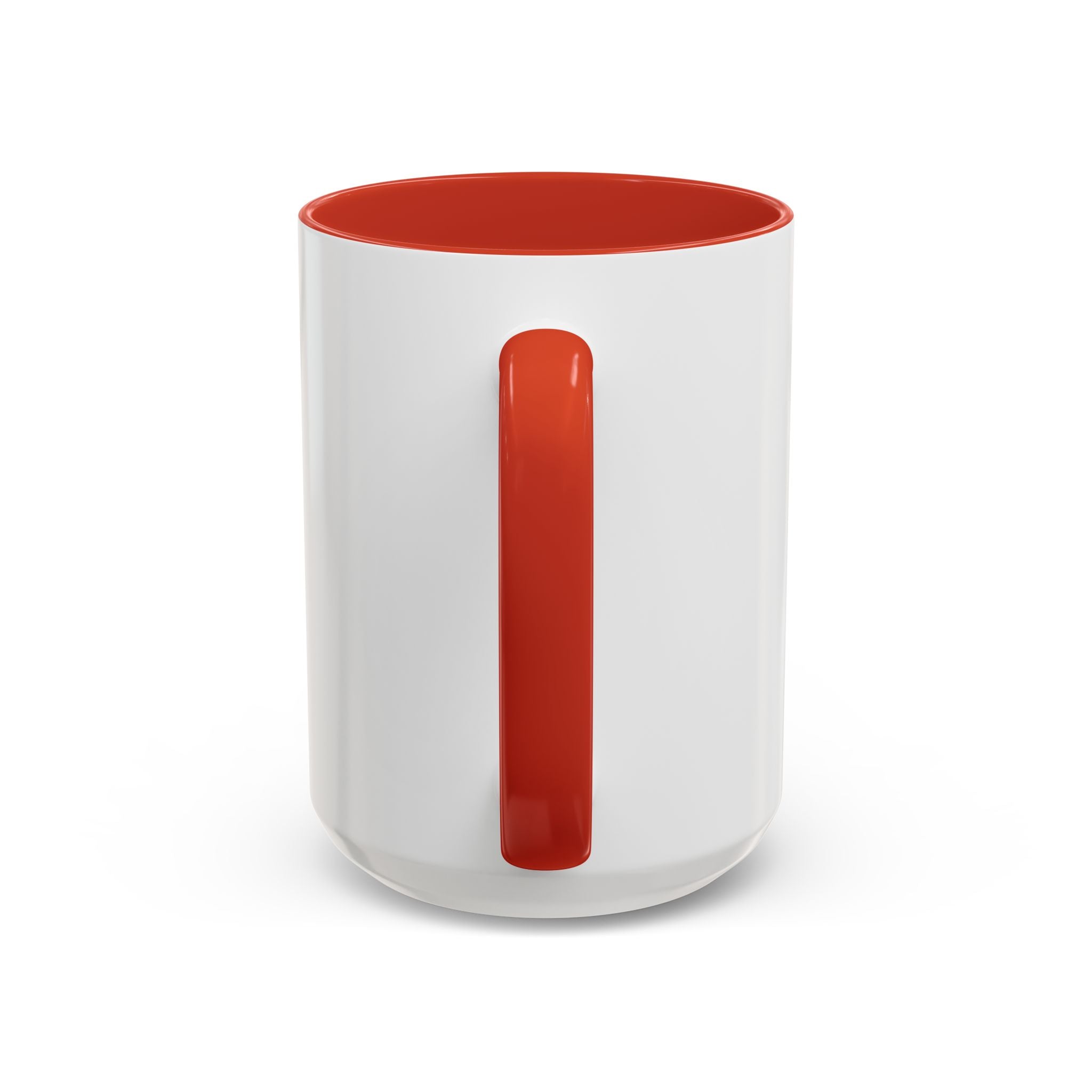 Mother Like No Other Accent Coffee Mug — 'You're a Mother Like No Other' Gift
