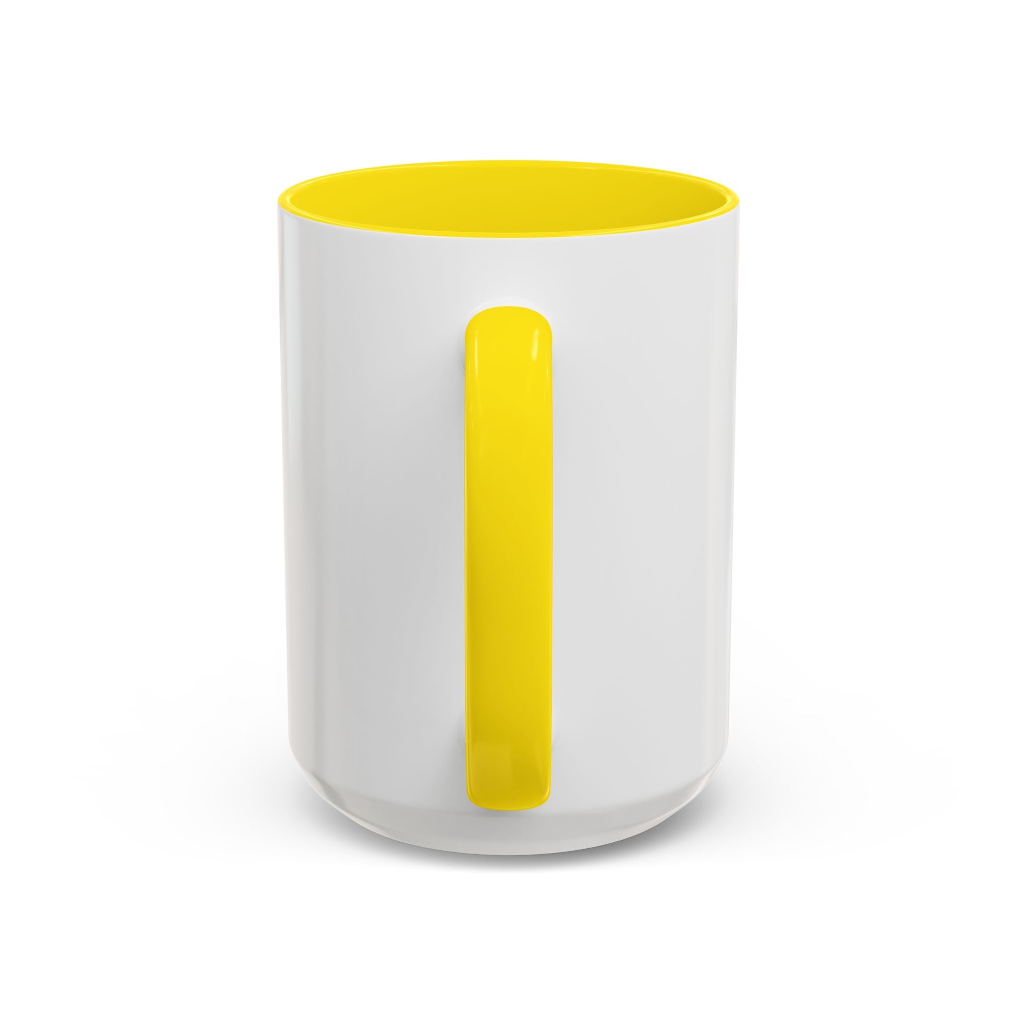 Mother Like No Other Accent Coffee Mug — 'You're a Mother Like No Other' Gift