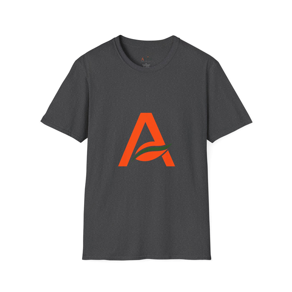 Unisex "A" Logo Softstyle T-Shirt