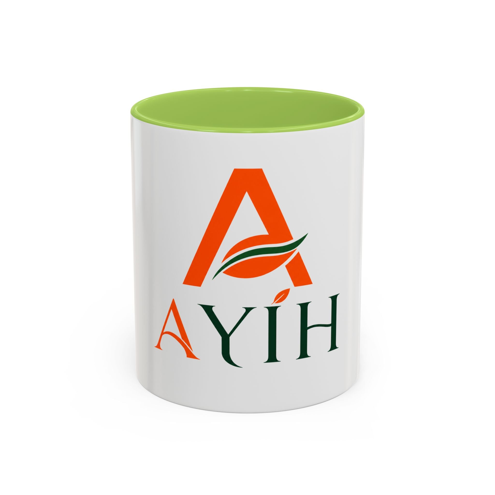 AYIH Mug