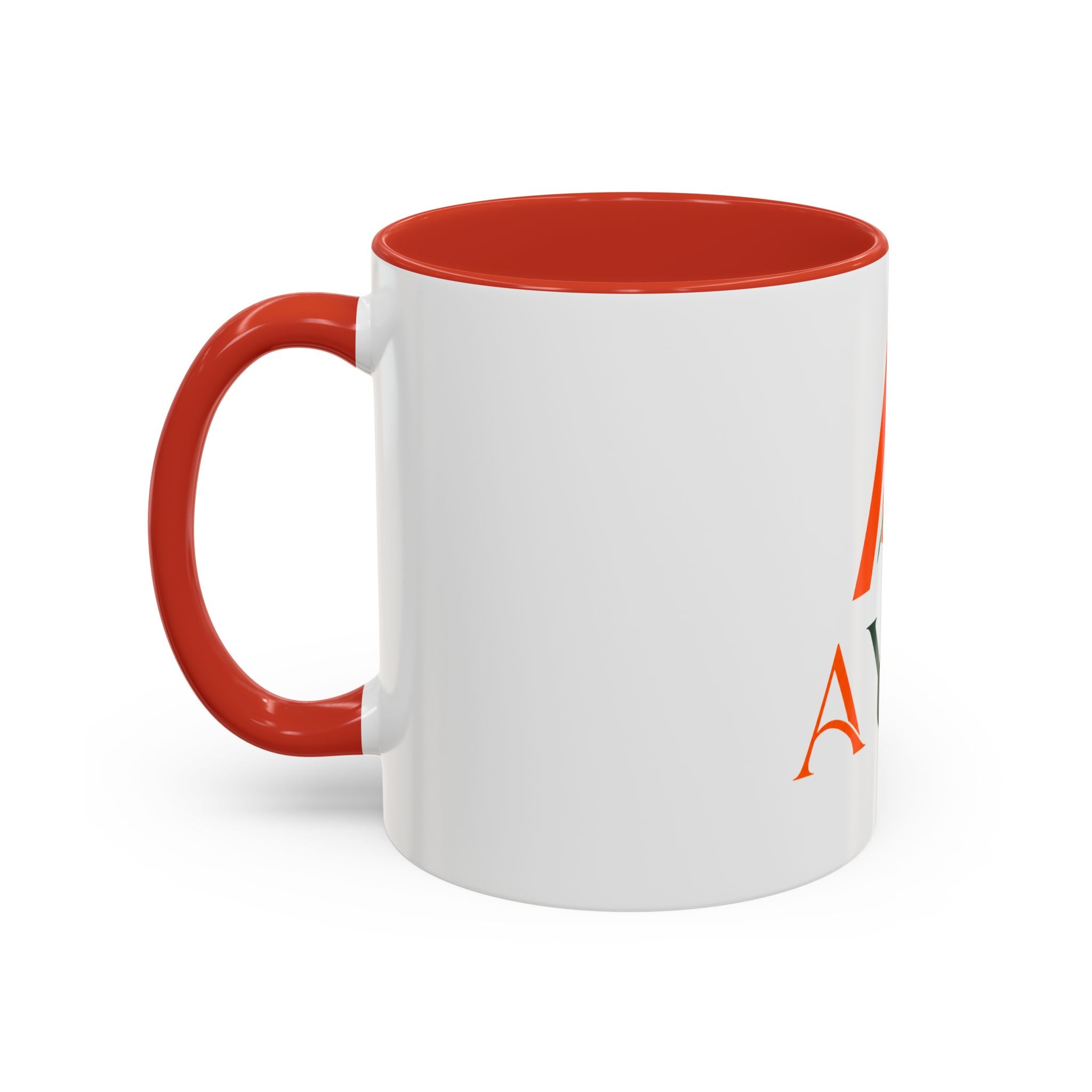 AYIH Mug