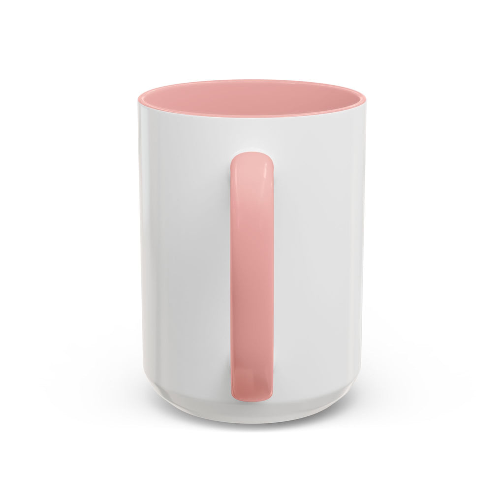Mother Like No Other Accent Coffee Mug — 'You're a Mother Like No Other' Gift