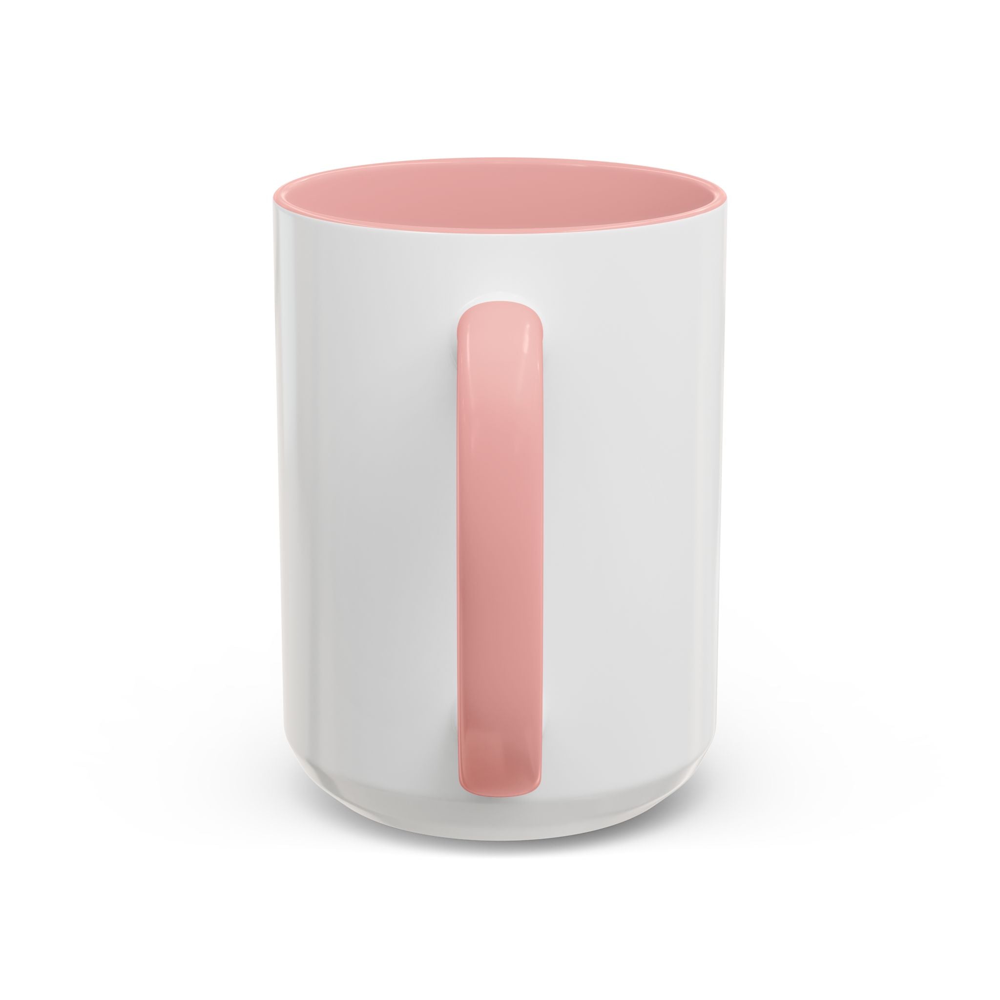 Mother Like No Other Accent Coffee Mug — 'You're a Mother Like No Other' Gift