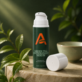 Green Tea Antioxidant Serum