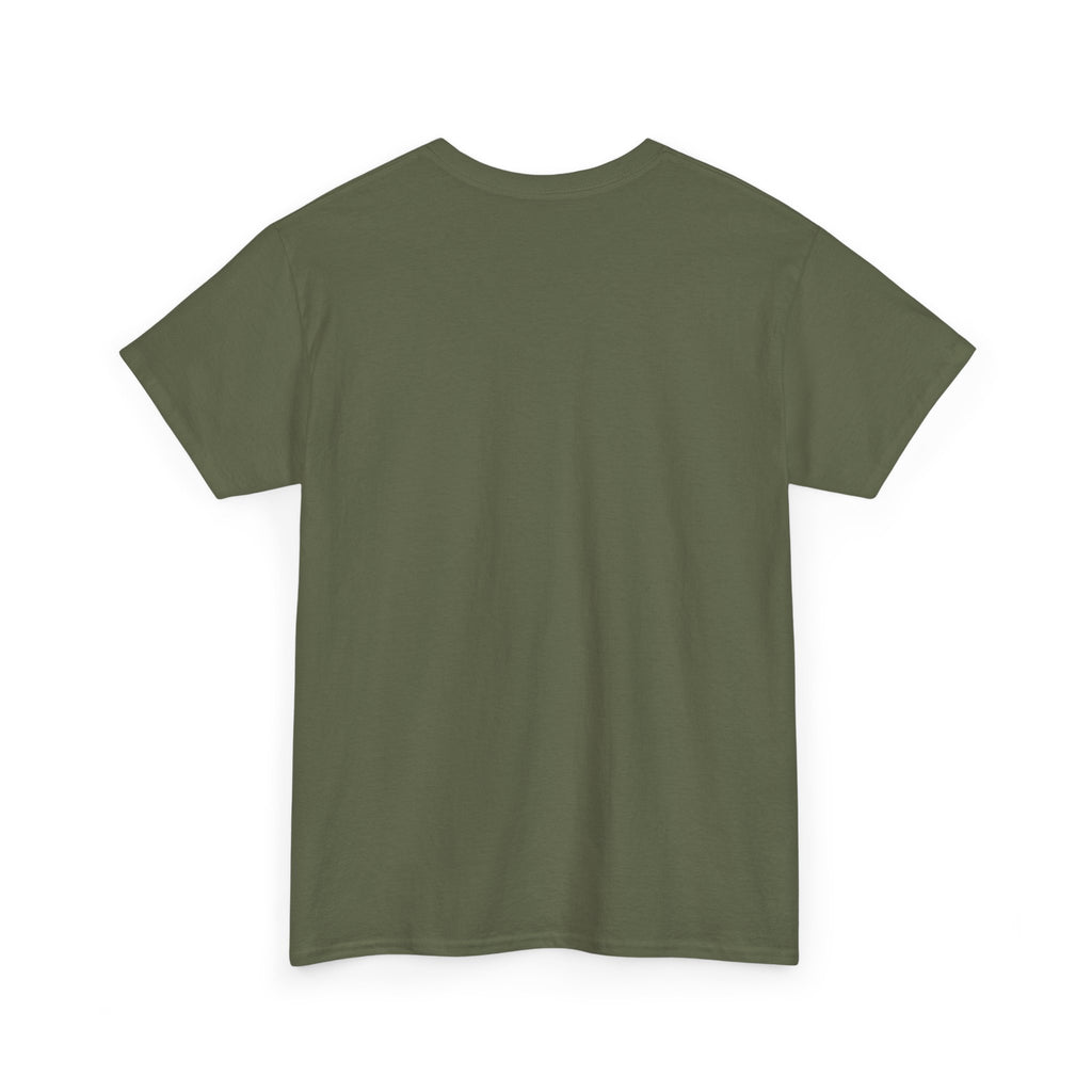 Unisex Adult AYIH Logo - Heavy Cotton Tee