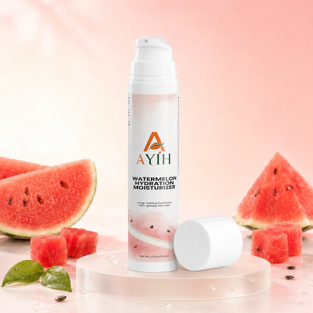 Watermelon Hydration Moisturizer