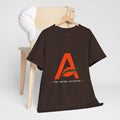 Unisex Adult AYIH Logo - Heavy Cotton Tee