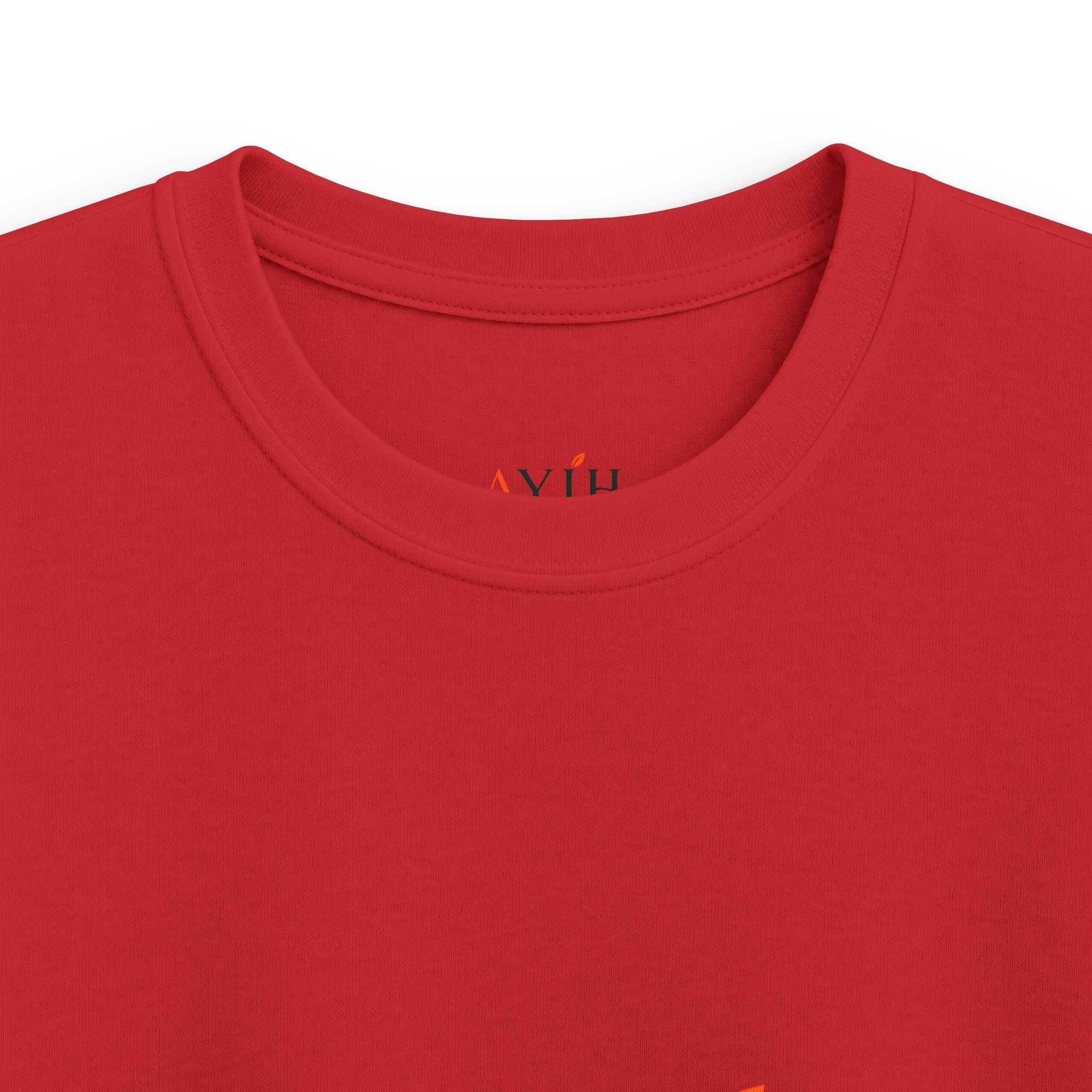 Kids Tee — AYIH Logo Shirt (Feel Better, Live Better)