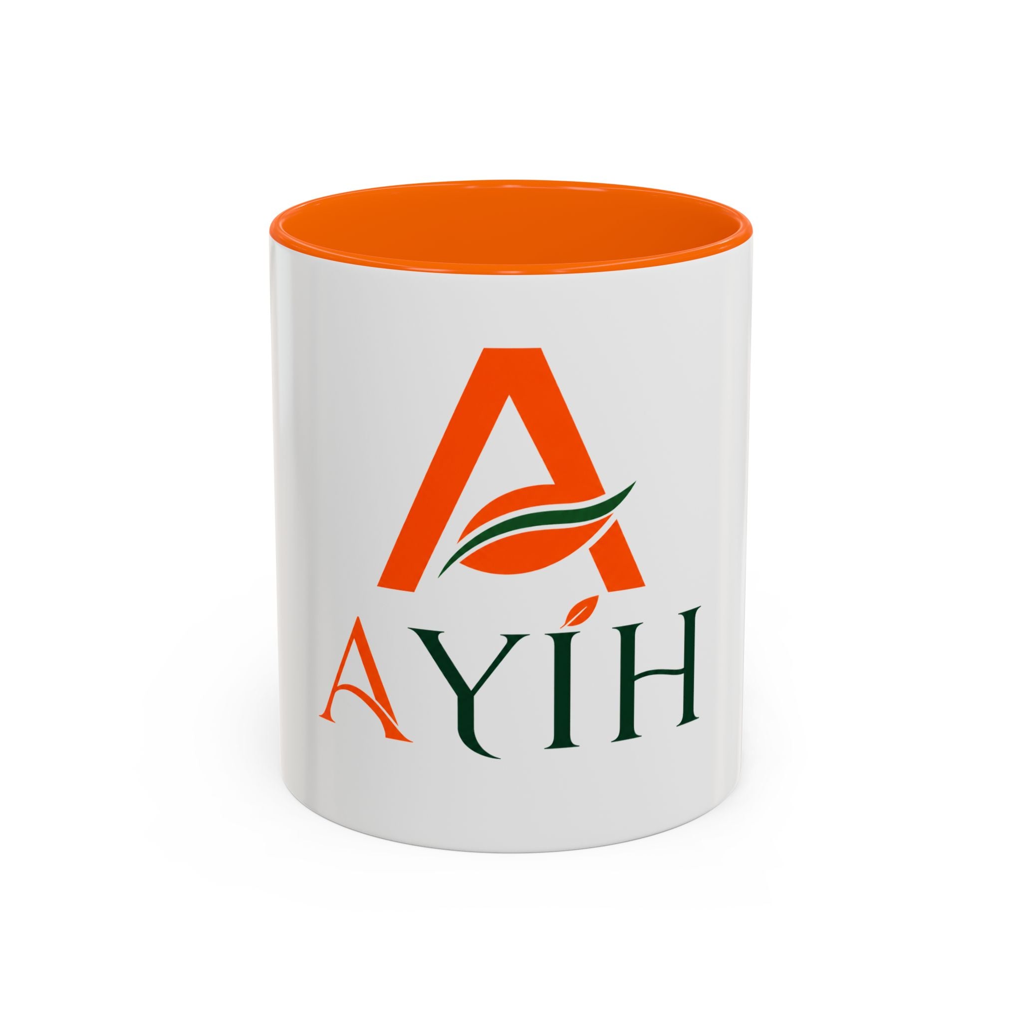 AYIH Mug