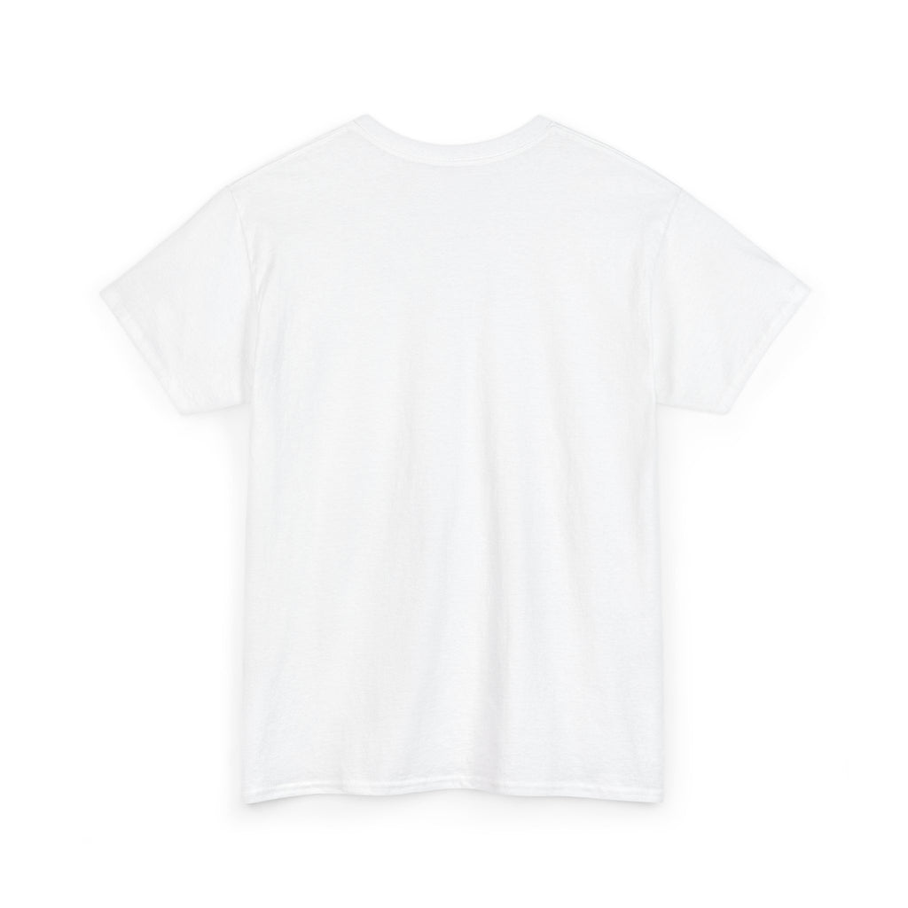 Unisex Adult Heavy Cotton Tee