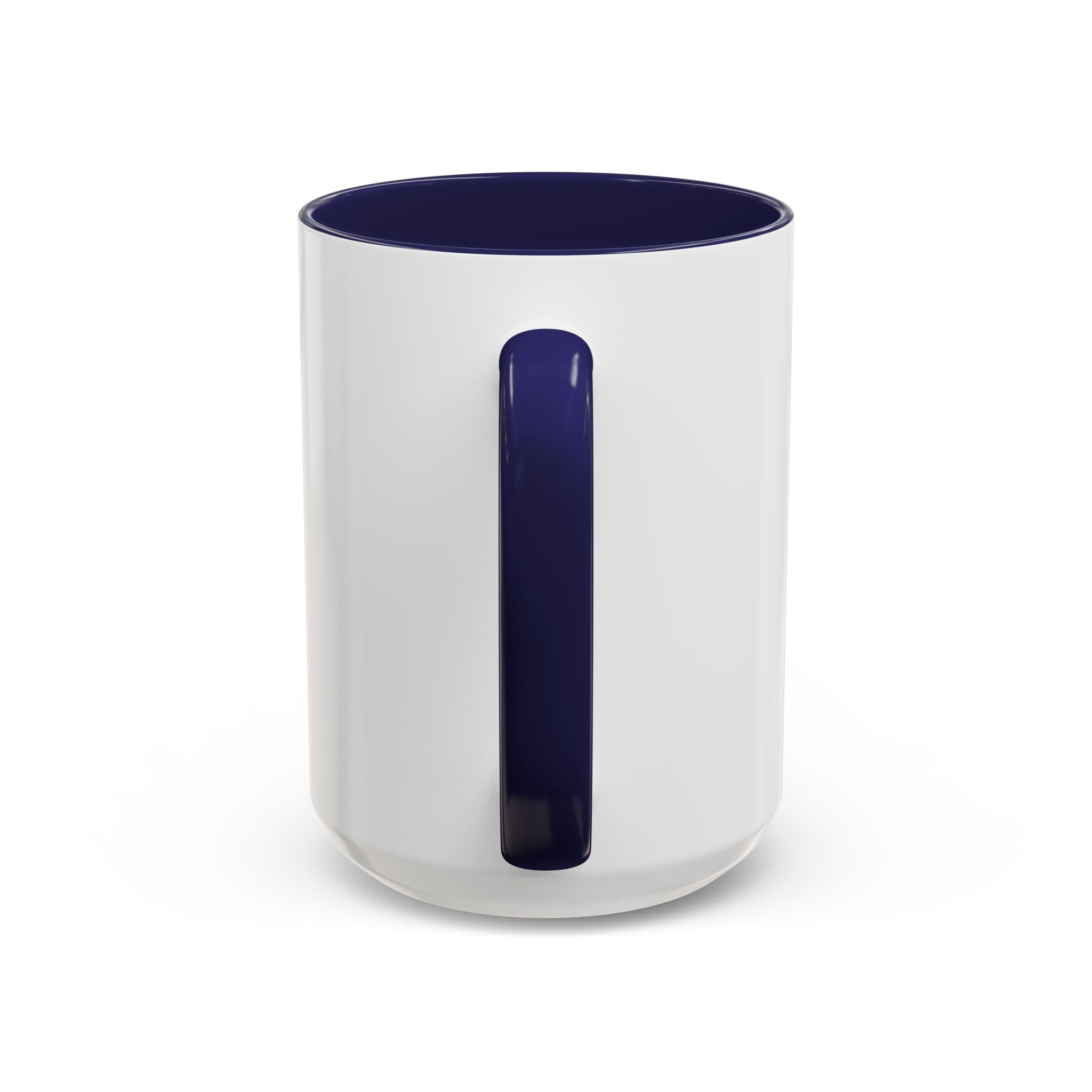Mother Like No Other Accent Coffee Mug — 'You're a Mother Like No Other' Gift
