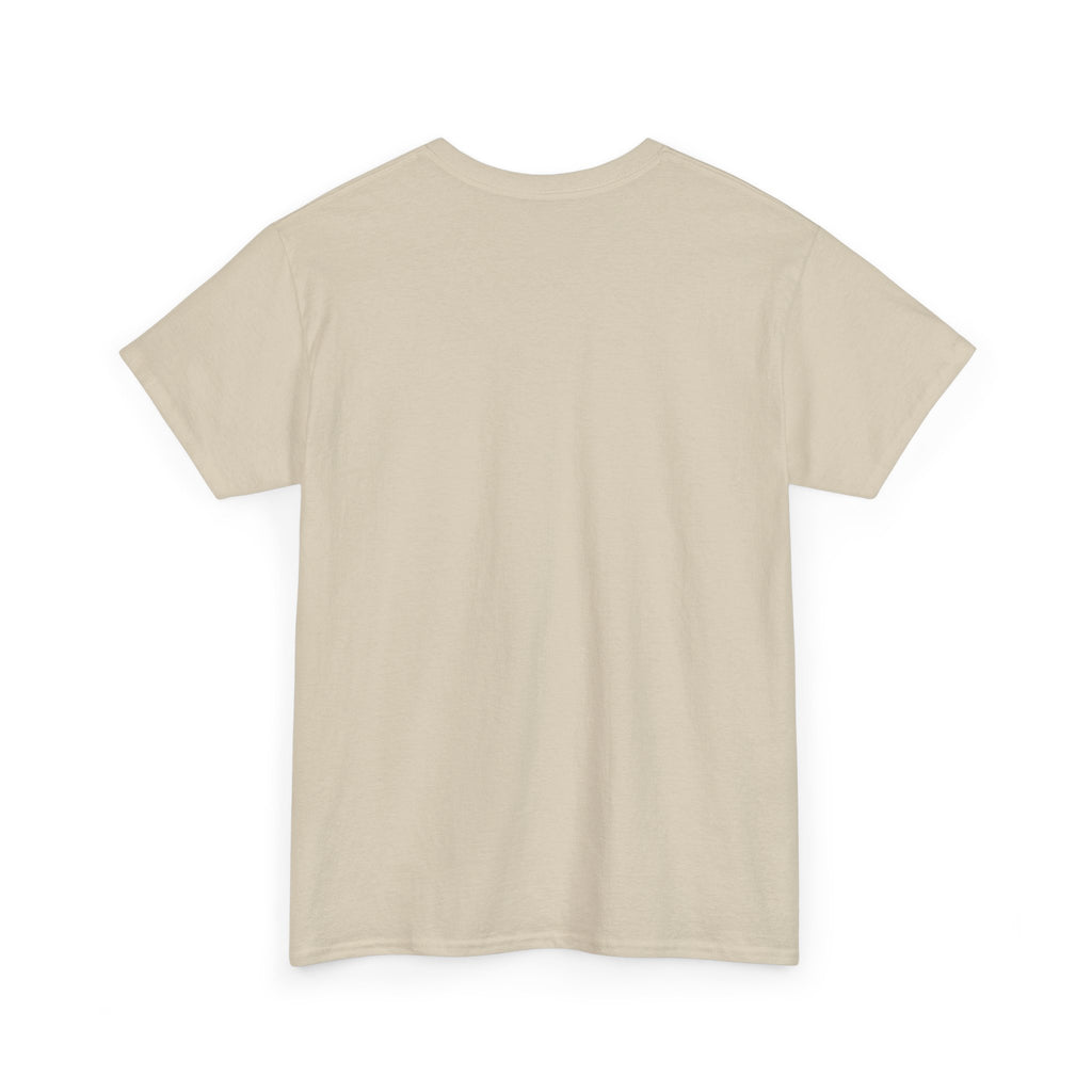 Unisex Adult Heavy Cotton Tee
