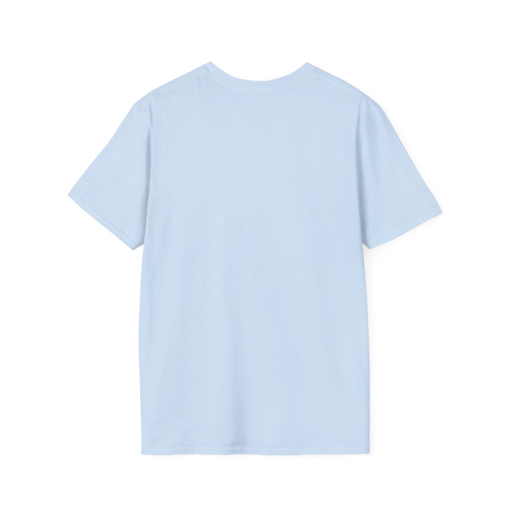 Unisex "A" Logo Softstyle T-Shirt