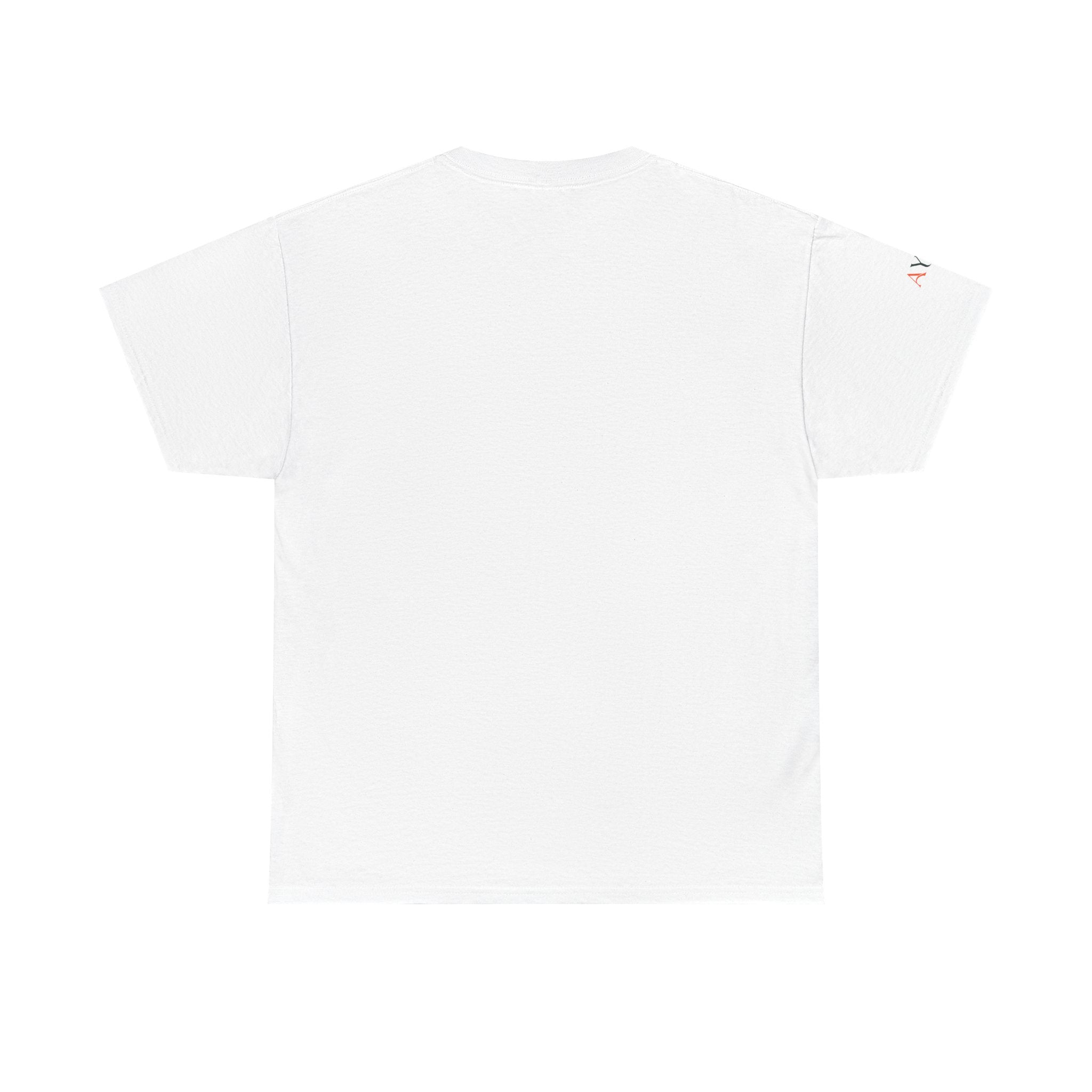 Unisex Adult "A" Logo - Heavy Cotton Tee