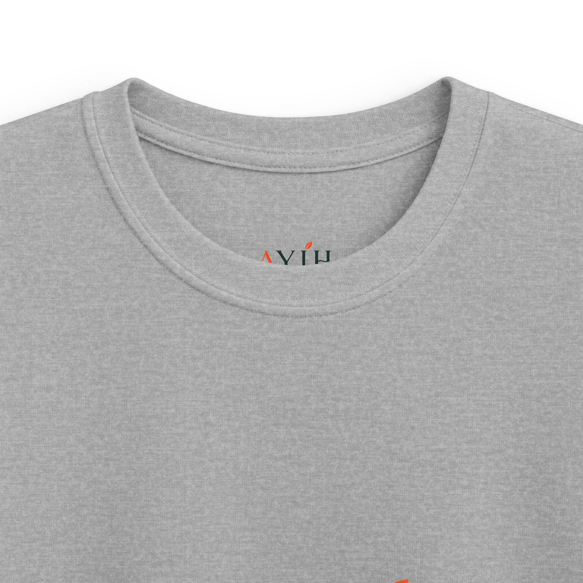 Kids Tee — AYIH Logo Shirt (Feel Better, Live Better)