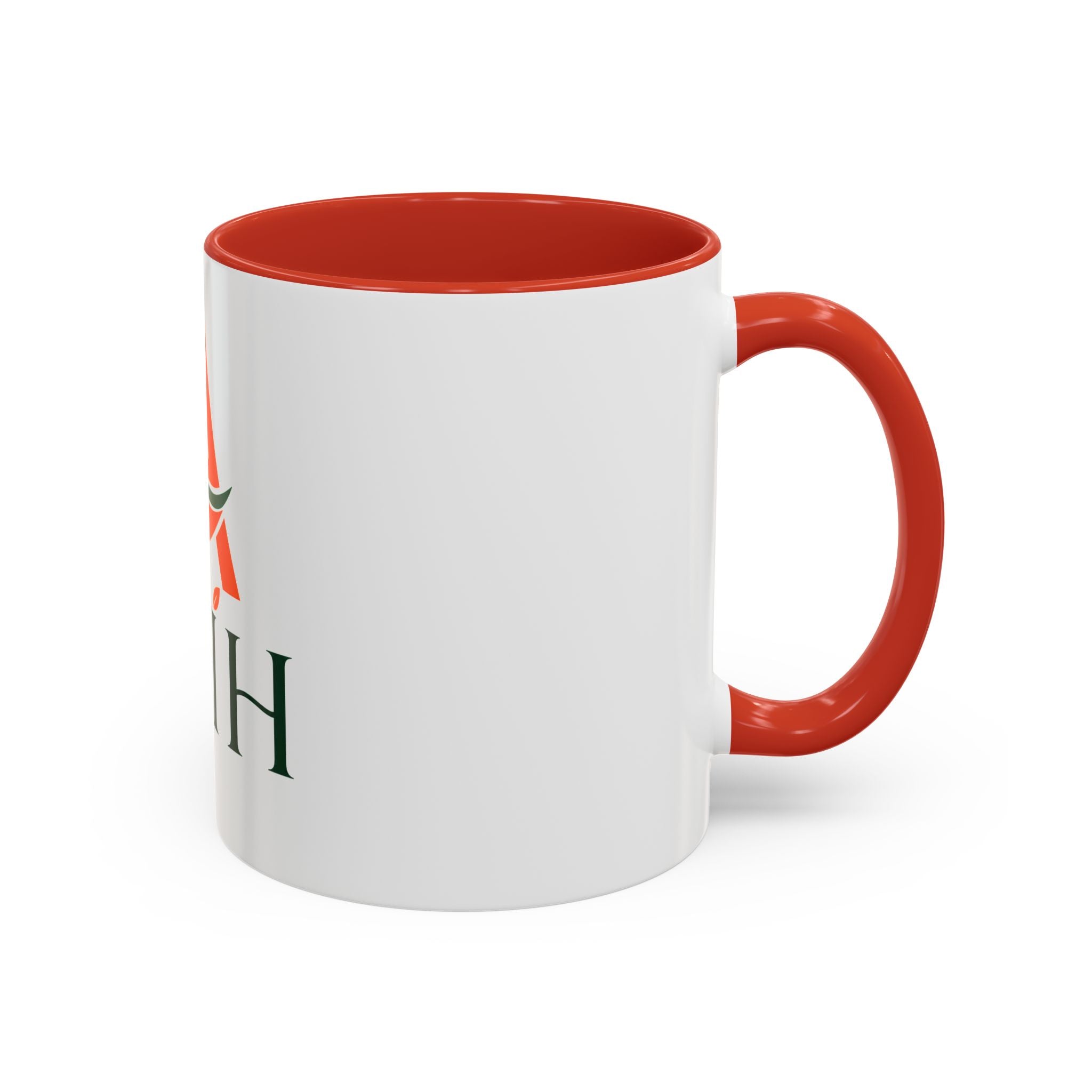 AYIH Mug