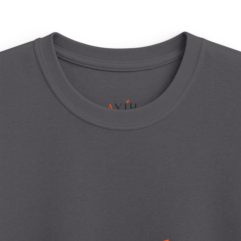 Kids Tee — AYIH Logo Shirt (Feel Better, Live Better)