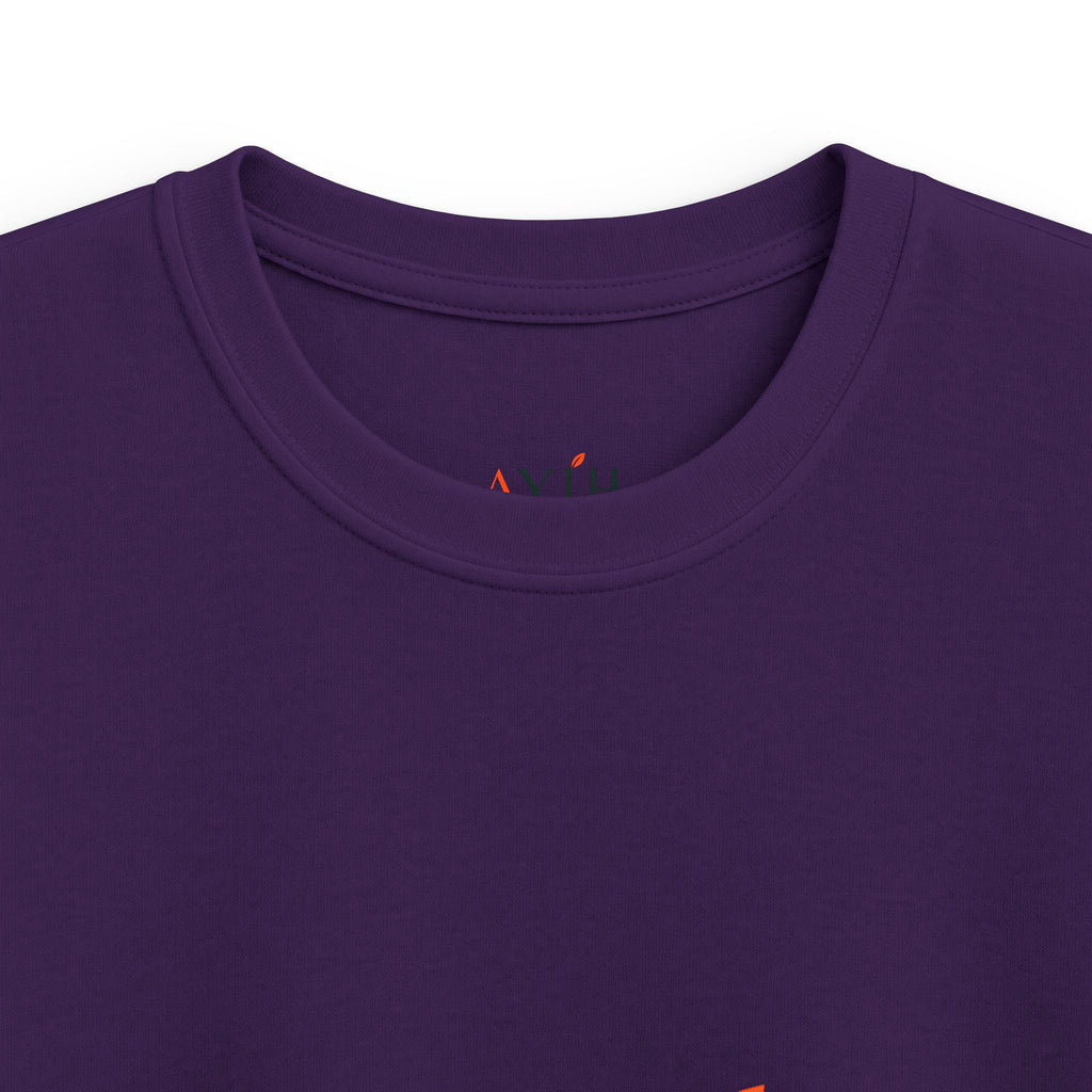 Kids Tee — AYIH Logo Shirt (Feel Better, Live Better)