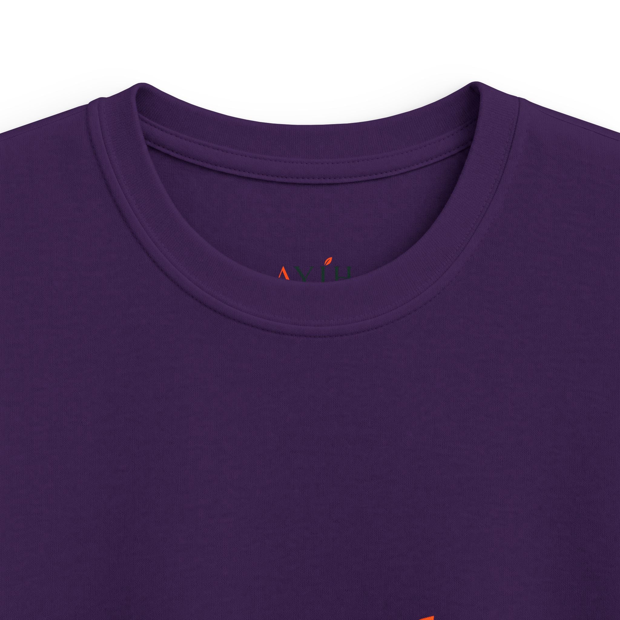 Kids Tee — AYIH Logo Shirt (Feel Better, Live Better)