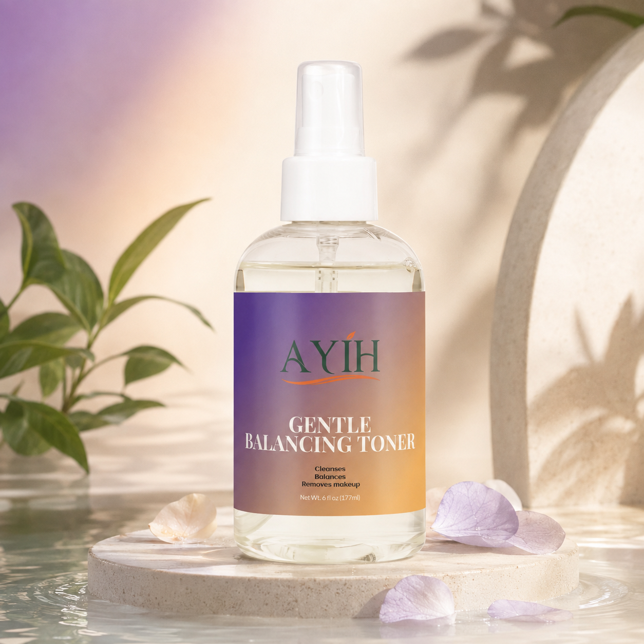 Gentle Balancing Toner