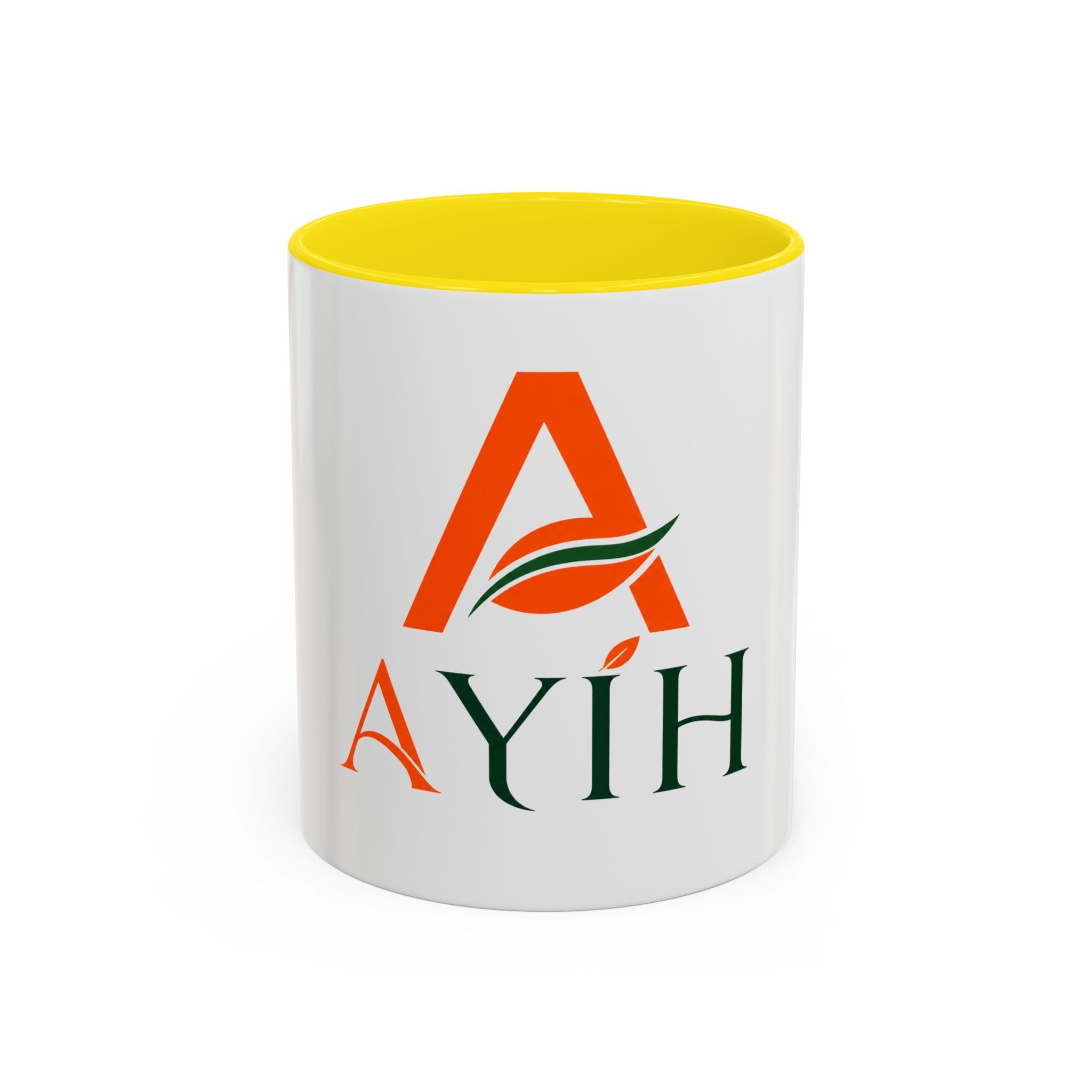 AYIH Mug