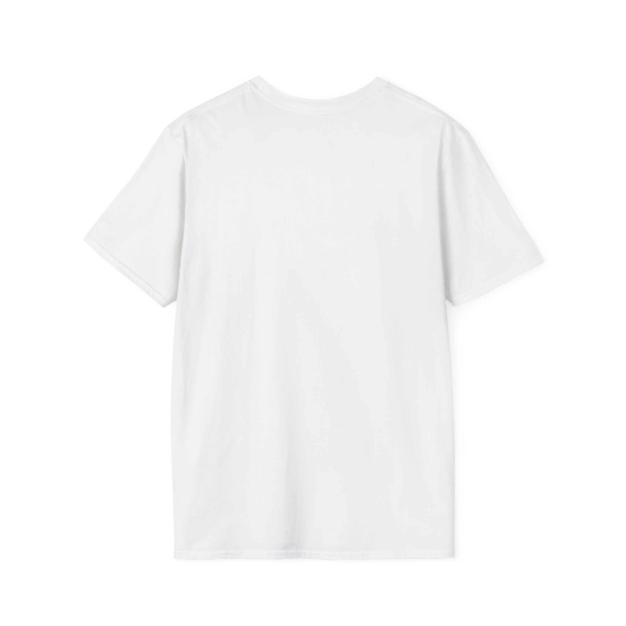 Unisex Adult Softstyle T-Shirt